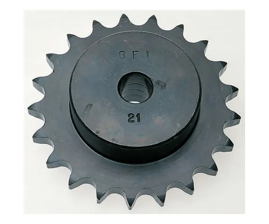 63-4581-01 RS PRO 21 Tooth Pilot Sprocket 06B-1 Chain Type 183-681