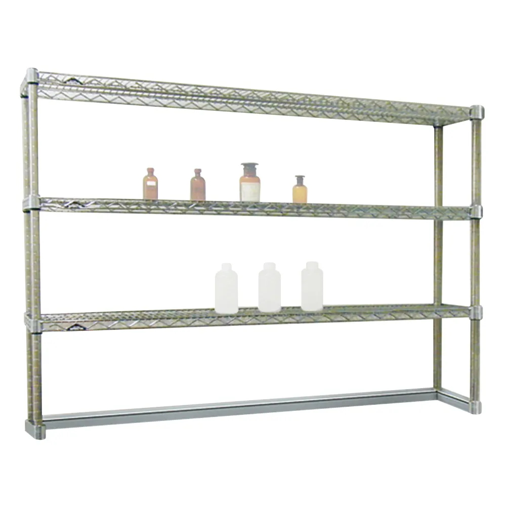 1-921-01 Laboratory Bench Shelf Set DTS-SS600-1 DTC-SS600-1