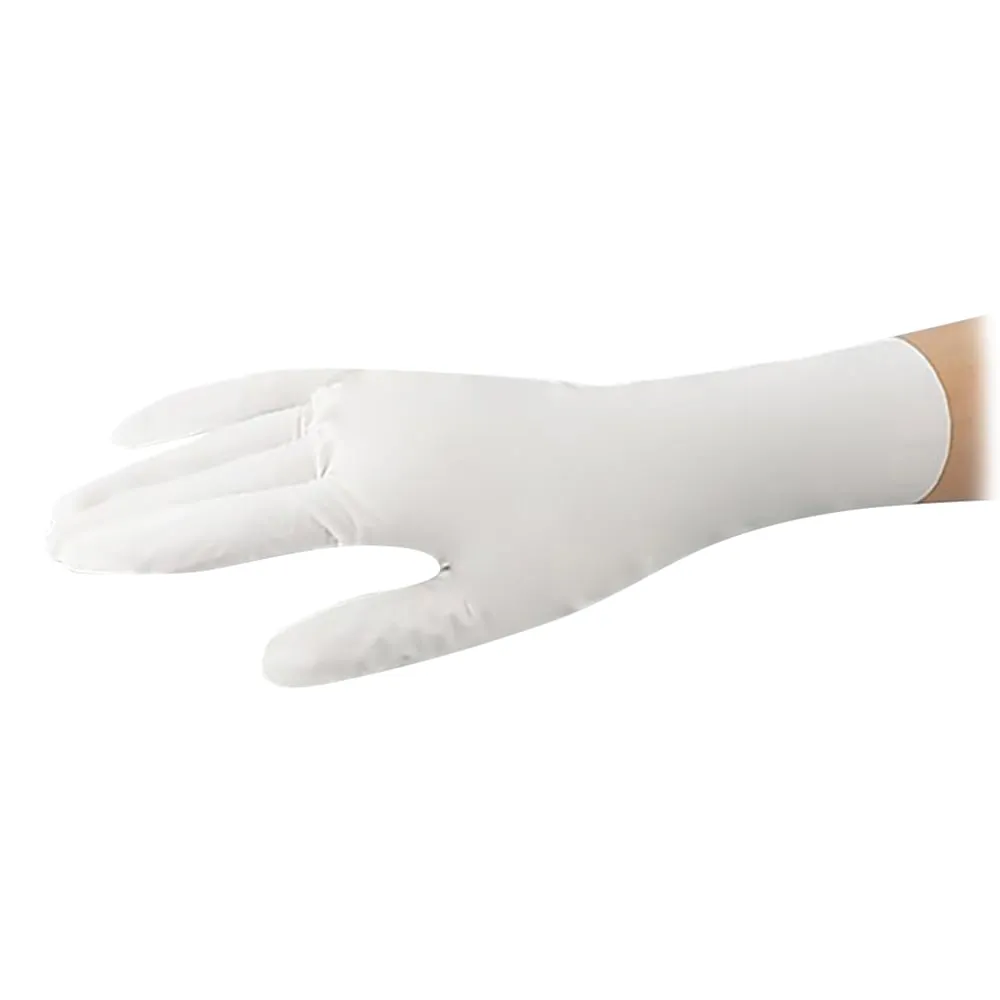 2-2124-05 ASPURE Seamless Gloves Clean Pack SS -