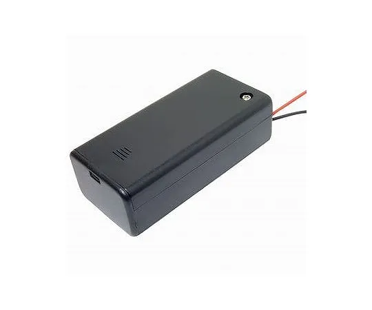63-3047-97 Battery Case with Switch 006P x 1 SBH9VAS