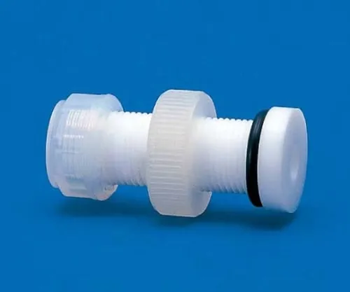 61-4380-95 PTFE Tank Joint 6φ Mounting Hole 15φ F-2069-01