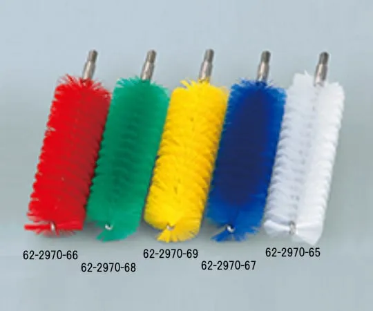 62-2970-65 Joint Tube Brush White φ40 mm TA5240