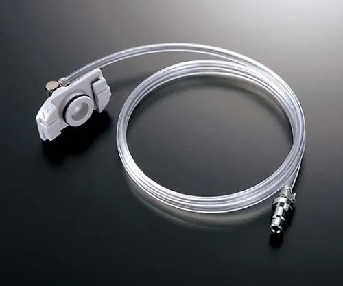 61-3589-31 Lateral Adapter Tube For 5mL Syringe AT-5E-H-S-1.0M