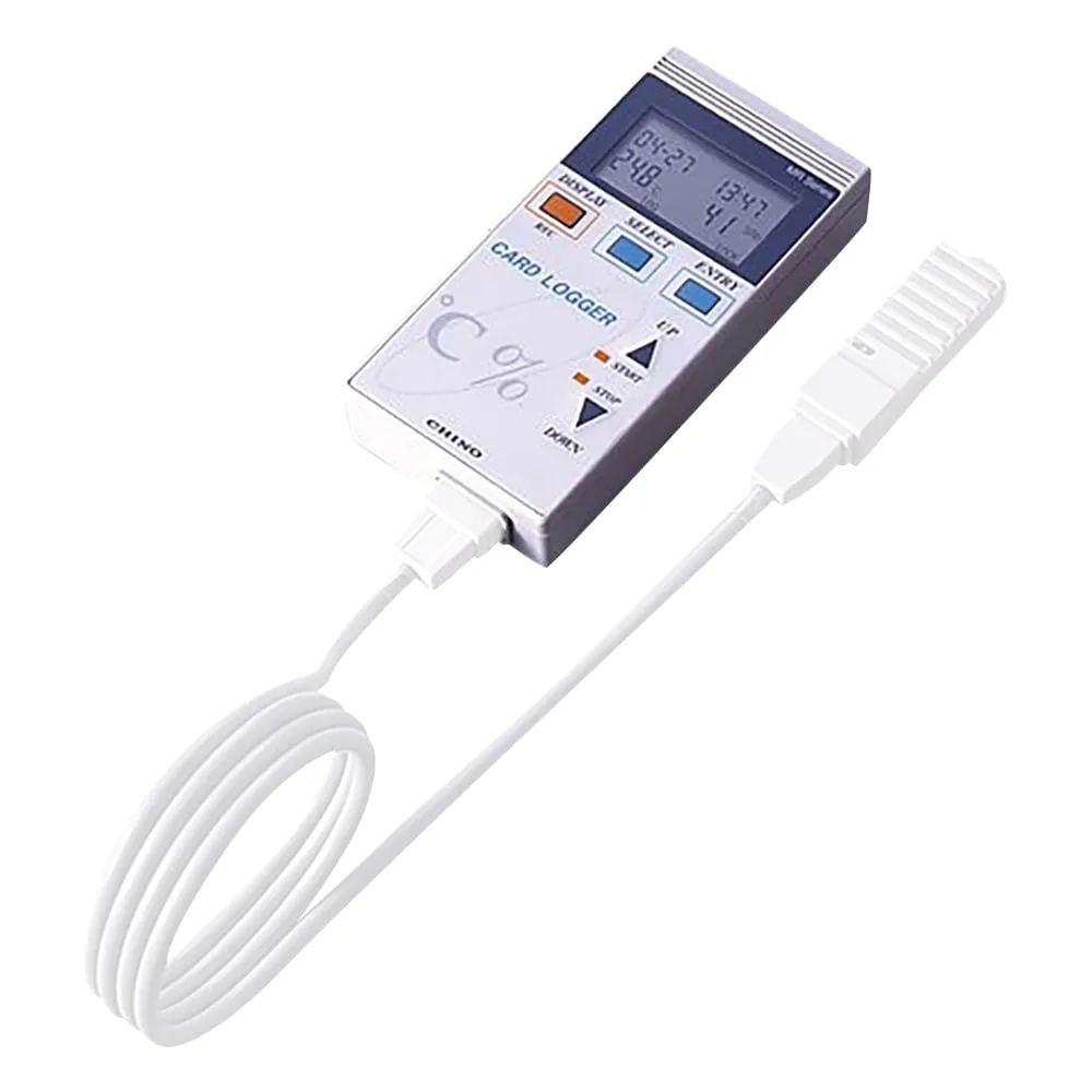 1-5623-21 Thermo-Hygro Card Logger MR6662