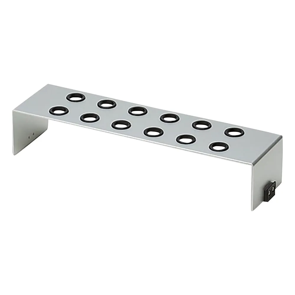 1-2367-11 Microtube Mixer Tube Rack TR4005