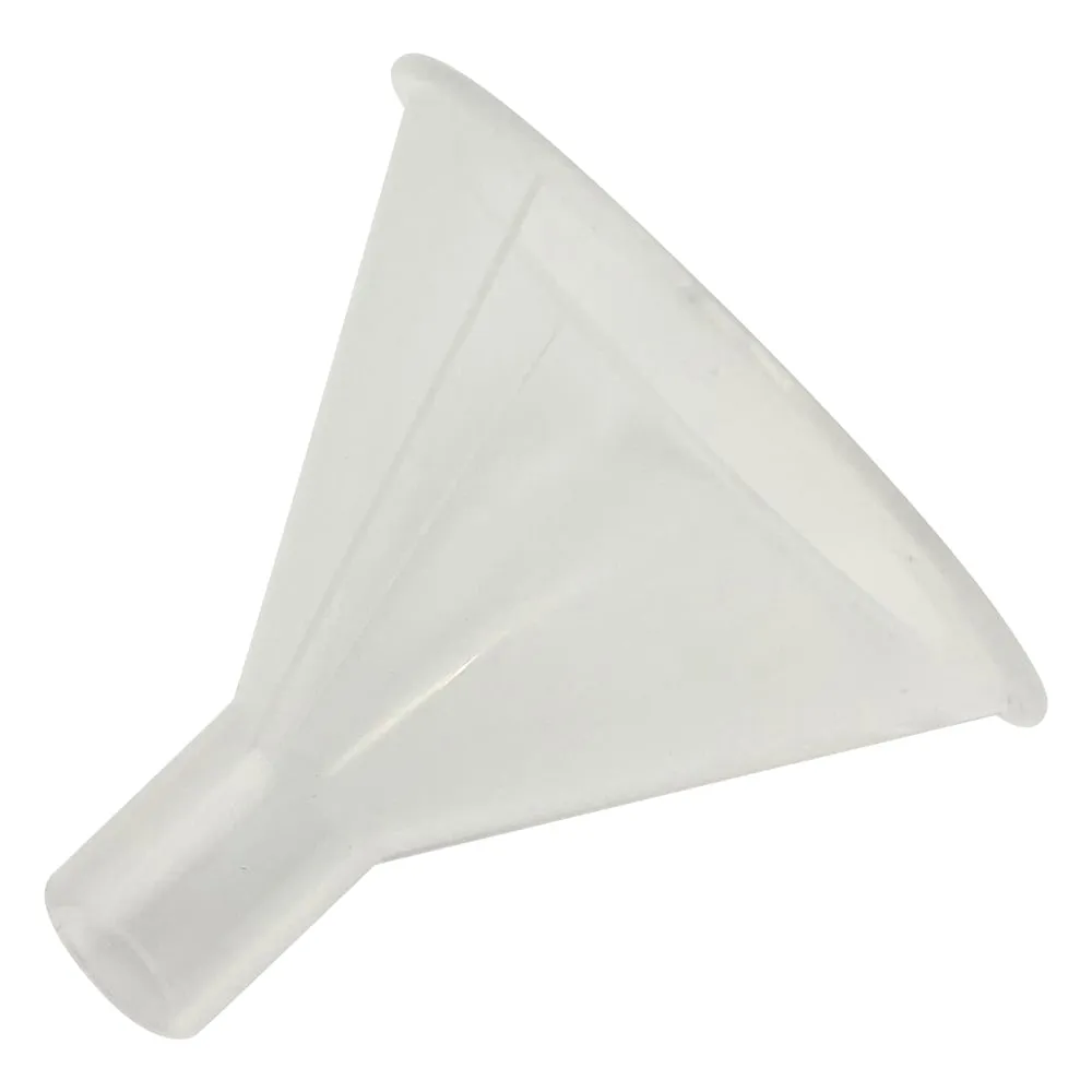2-7793-01 PP Powder Funnel φ60mm 171