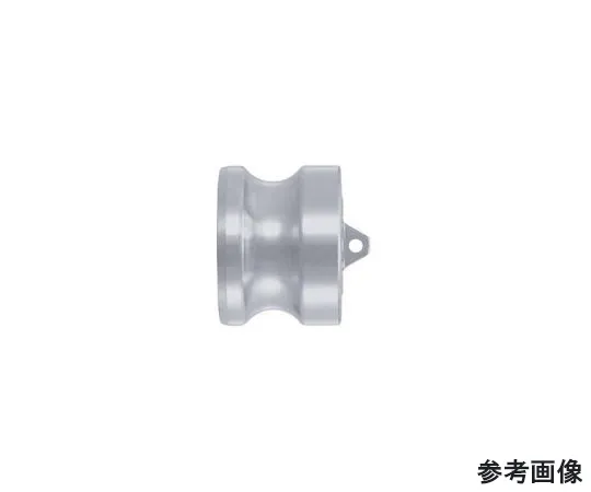 68-5038-95　［Discontinued］Maximum Working Pressure (MPa) 1.1 Pressure Capacity (MPa) 1.7 (03202)　L-20SD-AL