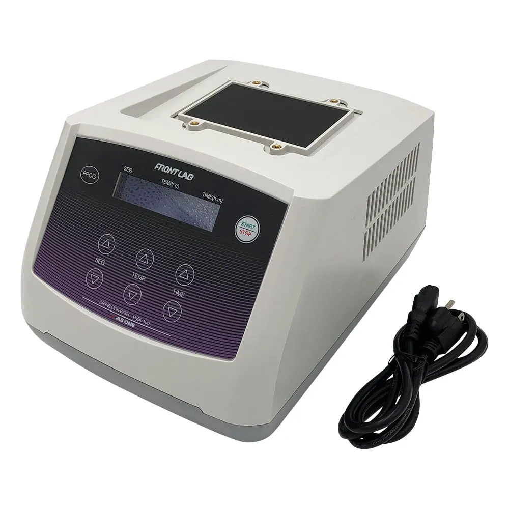 1-2811-01-22 Drive Lock Bath (Front Laboratory) Hot Type with Pre-Shipment Inspection Document MyBL-100