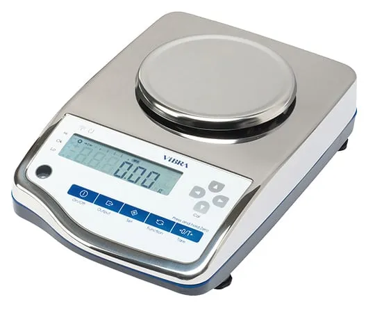 2-580-10 Dustproof, Waterproof High Precision Electronic Balance 220G Minimum 0.001G (IP65 Conformance) CJ-220S