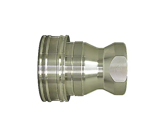 65-9008-75　［Discontinued］SP-A Coupler R2 Stainless Steel 3310 g　16S-ASUSFKM