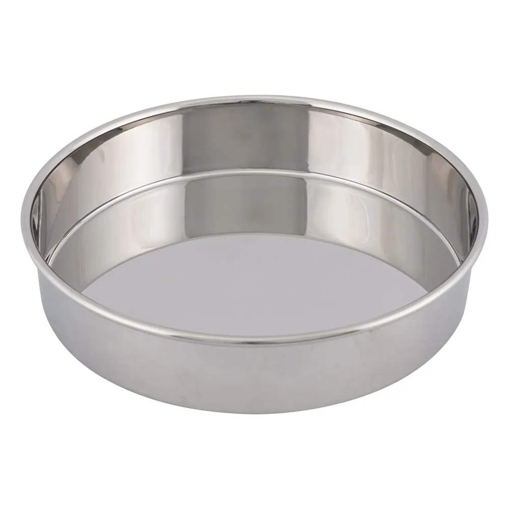 5-5390-37 Standard Sieve Idφ200mm Receiver