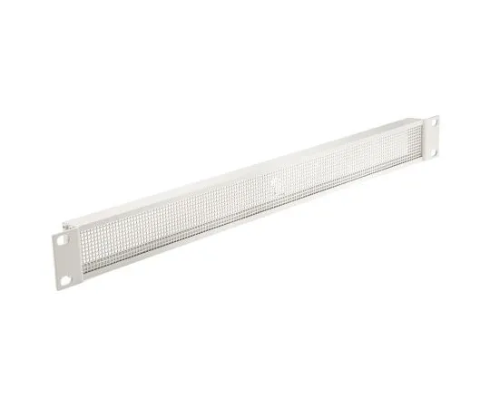 63-4649-25 RS PRO Mesh Vent Panel Mesh Vent Panel for *** with 19-Inch Rack, 1U 584-233