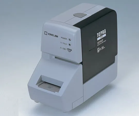1-9144-02　［Discontinued］Label Printer Tepra PRO Label Printer　SR3900P