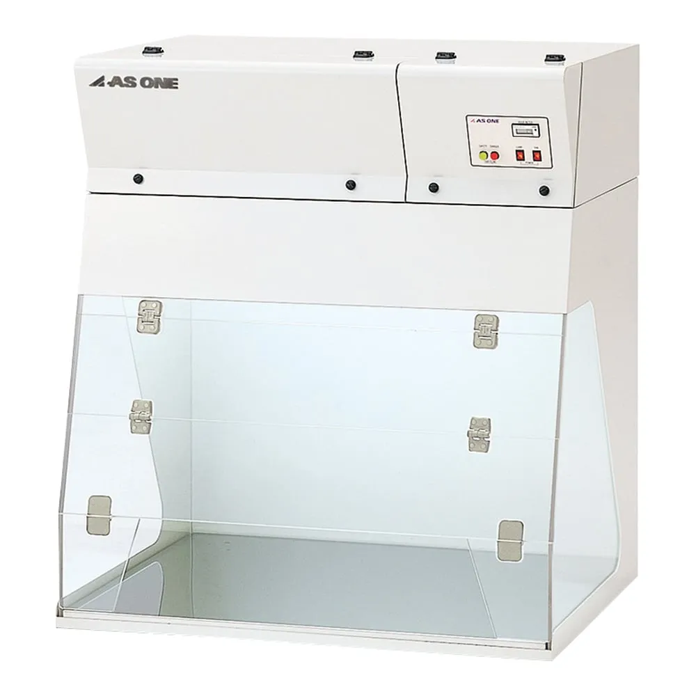 3-4425-51 Ductless Fume Hood 600 x 700 x 1000 mm DL-06-L