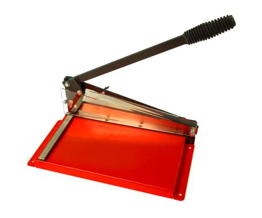 63-4806-67 700-500, 305mm Tabletop PCB Shear, 570 x 290 x 180mm 700-500