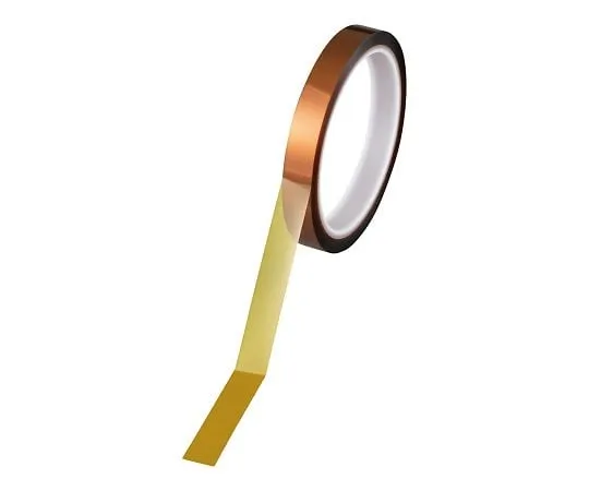 4-2898-01 Polyimide Tape (55 μm Type) 12.7 mm x 33 m IT9000-55-127
