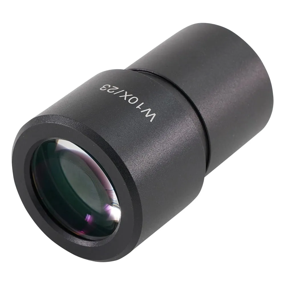 3-6690-11 Eyepiece Lens with Scale for LED Stereomicroscope MEP0114