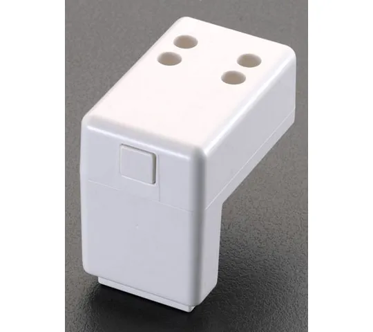 78-0993-89 Aseismic Lock for Shelf 34 x 62 x 58mm EA979AJ-21