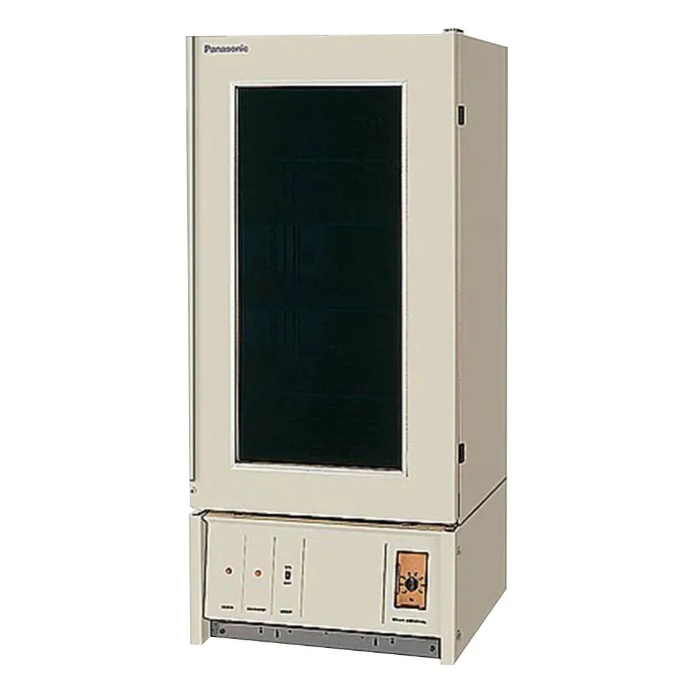 2-6778-07 Medicinal Refrigerated Box 800 x 832 x 1810mm MPR-504H-PJ