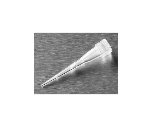61-4690-84 Filter Tip 0.1 - 2.0μl Translucent Sterilized with Rack 4801