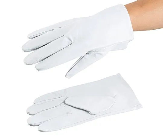3-8168-01 AS TOOL Pig Outside Skin Glove (Crest) AT-LG02-P