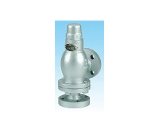 64-3826-64 FCD 450/SUS pumps Relief Valve Flange/1.0 MPa/Cold/Hot Water/Oil AL-280-15A