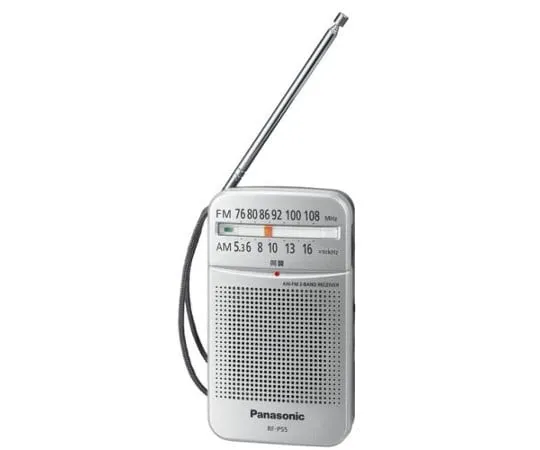 63-3258-11　[2-Band] FM/AM Radio　EA763BB-13B