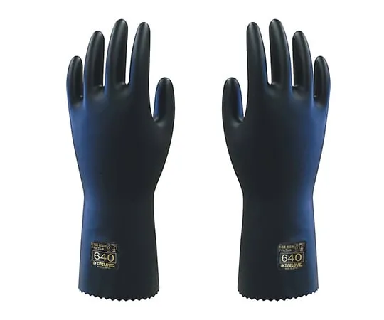 3-8300-01 DAILOVE Gloves DAILOVE (R) 640 S D640-S