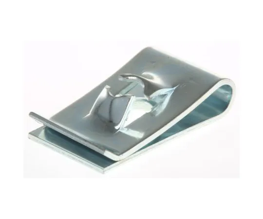 63-4639-25 RS PRO Steel No. 10 Captive Nut 525-155