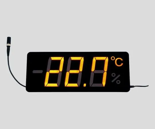 2-472-01-57 Thin Temperature Indicator with Chinese Calibration Certificate TP-300TA