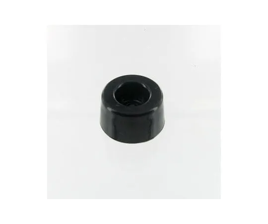 63-3059-87 Plastic foot small (phi 15 x 8 mm) BU-4850-A