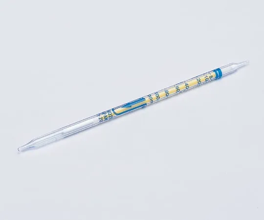 61-9735-62 Gas Detector Tube 603SP2 Moisture in Compressed Air (For P-40R) 11029740