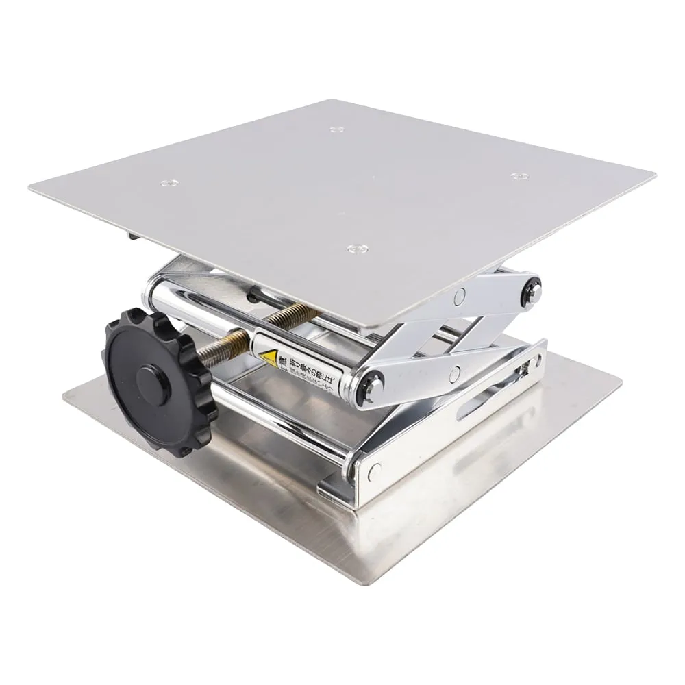 1-4642-13 Laboratory Jack 200 x 200 -