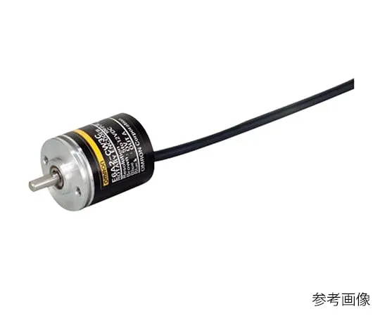 62-4745-04 Rotary Encoder Incremental E6A2-C E6A2-CWZ5C 100P/R 0.5M