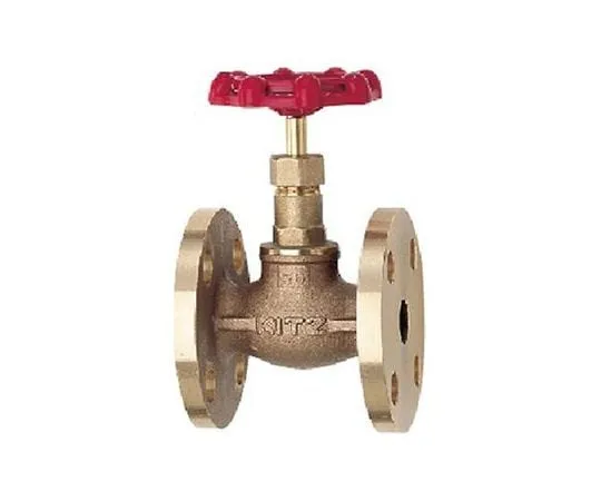 65-1888-55 General Purpose Globe Valve (JB) Nominal Diameter 15 mm JB15A