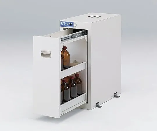 1-4080-01 Chemical Storage Unit (Ut-Lab) SP1-UT