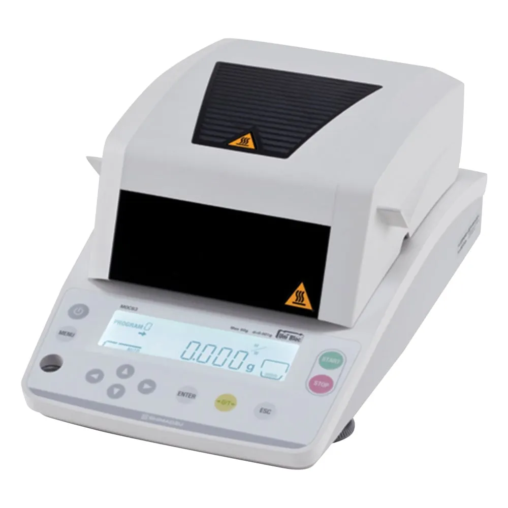 2-3673-01 Moisture Meter MOC63u