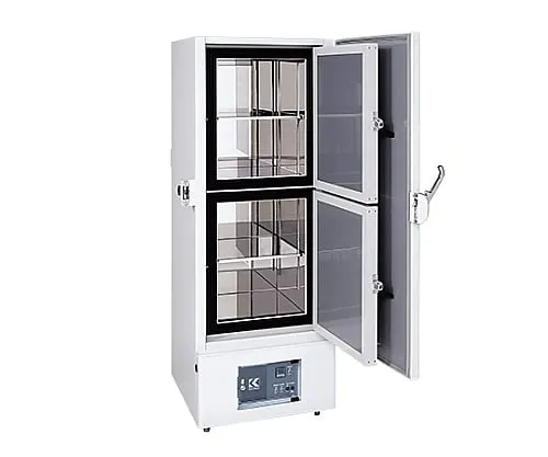 61-3774-49-90 【Global Model】 Ultracold Freezer W (715+81) x D (765+103) x H1975 327L 170kg CLN-32UD2