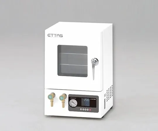 1-2186-11-22 ETTAS Vacuum Dryer (V Series) Pre-Shipment Inspection Certificate AVO-200V
