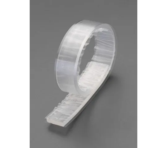 78-1167-51　［Discontinued］Aseismic Gel Tape 25 x 500mm　EA979BK-20