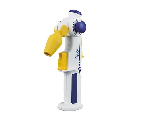 3-3378-01 Manual Continuous Dripping Equipment Peggy PG-01