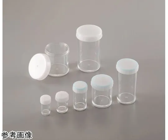68-9199-21 PS Container 1 Box (450 Pieces) SY-5