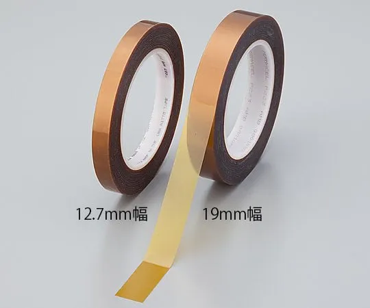 1-6299-02 Electric Insulation Tape Flame Retardant 0.114mm x 19mm x 33m P-223