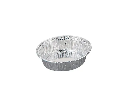 4-2879-01 Aluminum Cup 20 mL, with 100 pieces A0021