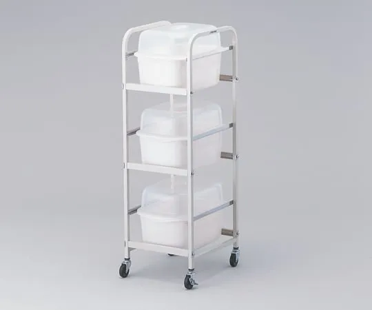 4-149-03 3-Stage Wagon H-R