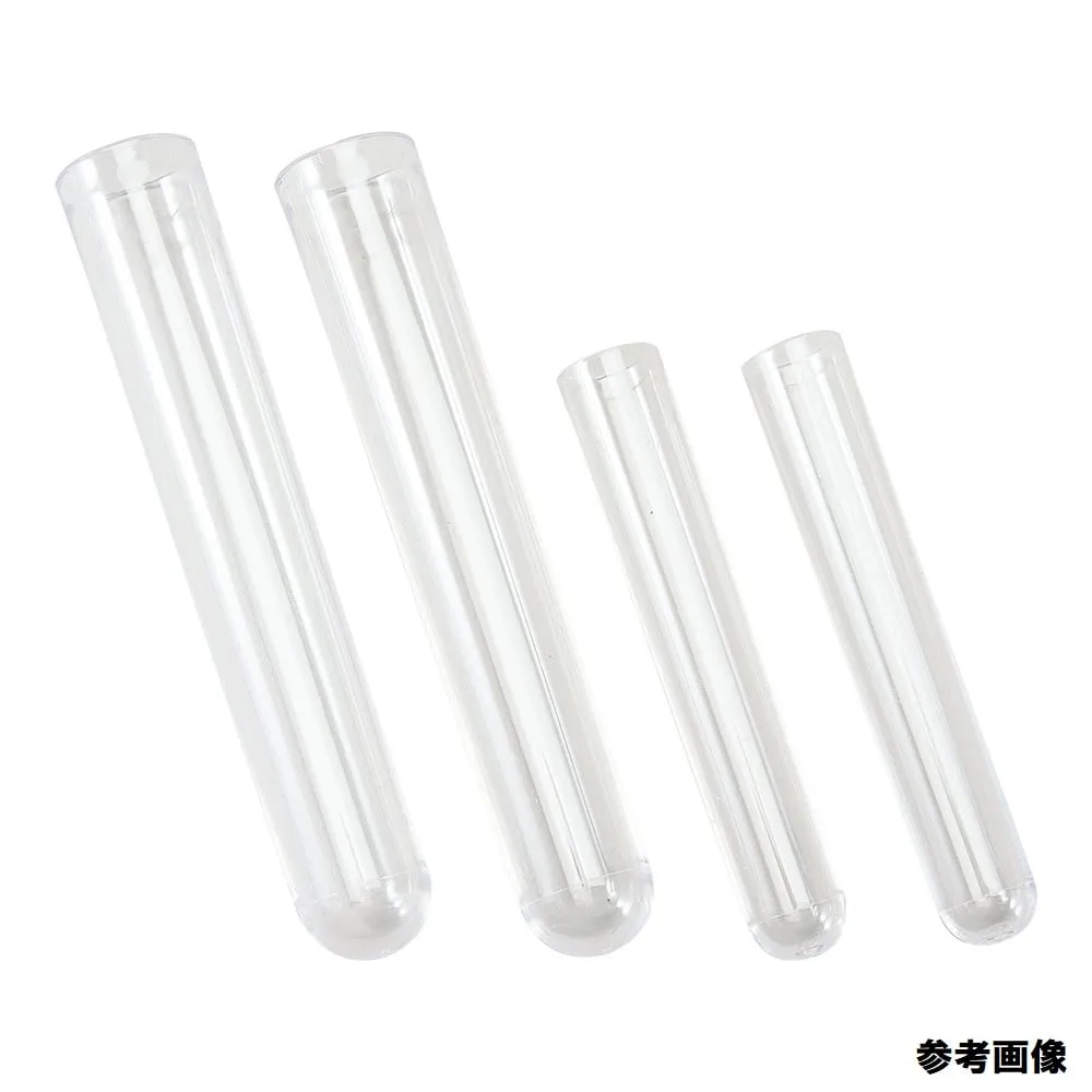 51-0001-16 Test tube PS 3 mL (Φ 12 x 60) -