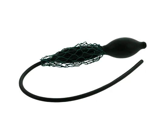 61-4413-74 Double Balloon Rubber Spray for Automatic Burette 022770-3