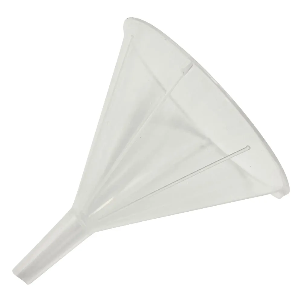 2-2047-32 Disposable Funnel (φ65 x 78mm) 1 Pc 35040065