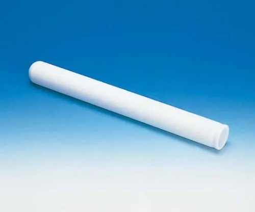 61-4377-50 PTFE Test Tube 5mL 12φ x 80mm F-1115-01