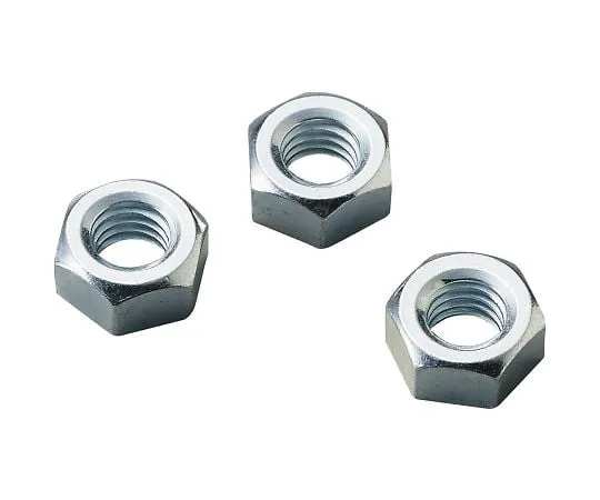 4-299-01 Hexagon Nut Stainless Steel 45 Pieces M2